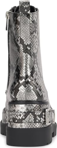 Jessica Simpson Women's Imelda Combat Boot3