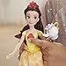 Princesas Disney - Muñeca Cantarina Bella (Hasbro E6620TG0)