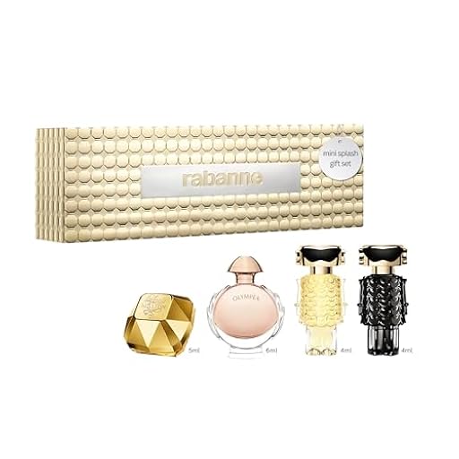 Paco Rabanne - Perfume Lady Million para mujer, 0,14 onzas líquidas | Ya disponible en tu tienda friki favorita! En mundofriki.es!