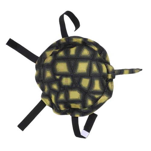 Disfraz de tortuga para perro talla L