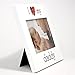 Lawrence Frames 'I Love My Daddy' Picture Frame, 6 by 4-Inch, White