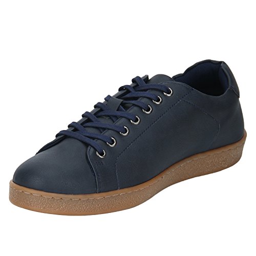 Image of Bond Street By (Red Tape) Mens Bss057dSneakers