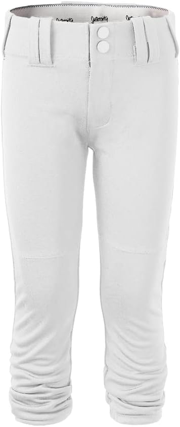 Intensity Girls Intensity Girls Softball Knit Pant