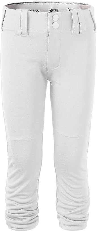 Intensity Girls Intensity Girls Softball Knit Pant