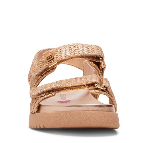 Image of Steve Madden Kids Mona Jelly (Little Kid /Big Kid)