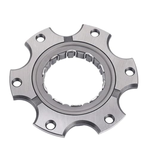 Embrague de arranque para motocicleta F800GS Adventure, F800S y F650GS Twin K72