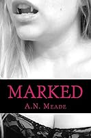 Marked 1511789174 Book Cover