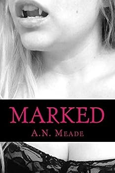 Marked - Book #1 of the Marked
