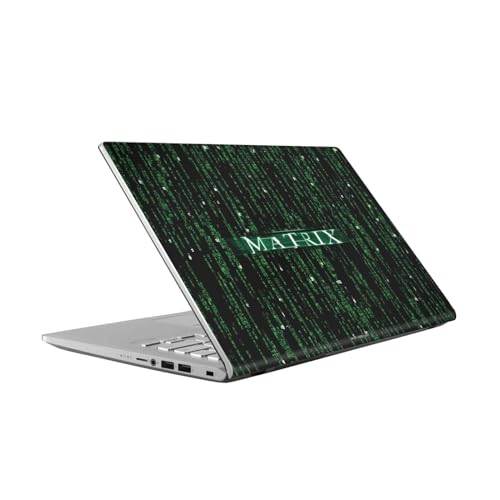 Sticker ASUS Vivobook 14 Matrix Solution Coque Rayée Protège Évite les Traces