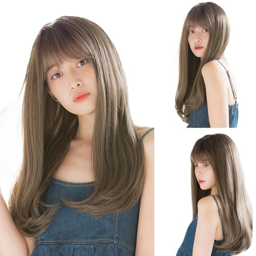 Linea-Storia(���l�A�X�g���A) �E�B�b�O �t���E�B�b�O �����O ���ӂ� 10�J���[�O��2�p�^�[�� M�T�C�Y�uHEART BEAT�����O�X�g���[�g�v (�t�F�U�[�o���O, �V�A�w�[�[���v����)