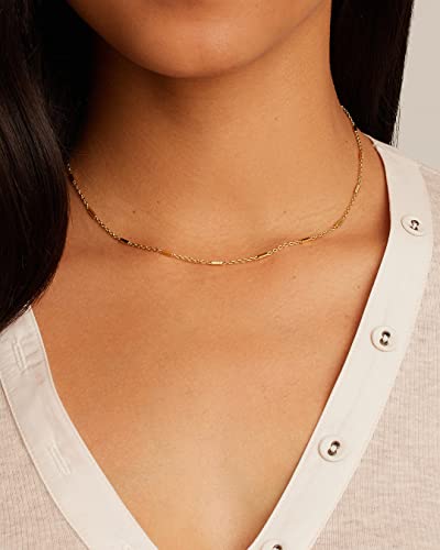 gorjana Women's Tatum Necklace3