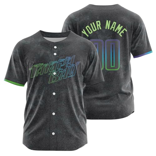 Custom Baseball Jersey City Connect Jerseys Personalized