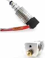 Kit Hotend All Metal BZ 3D Per I3 Me-ga - Upgrade Bimetallico, 12V 40W, Ugello 0.4mm - Foto 2