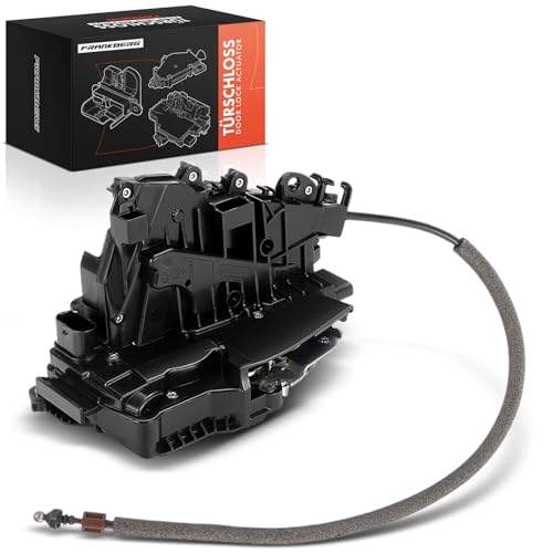 Panne verrouillage centralisé EQS 2022-2025 : servomoteur de serrure de porte de voiture A0997307501