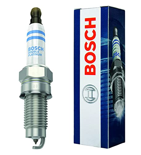 Image of BOSCH YR7LPP332W OE Fine Wire Double Platinum Spark Plug - Single