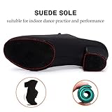 Zoom IMG-2 juodvmp scarpe da ballo latino Zoom IMG-2 juodvmp scarpe da ballo latino