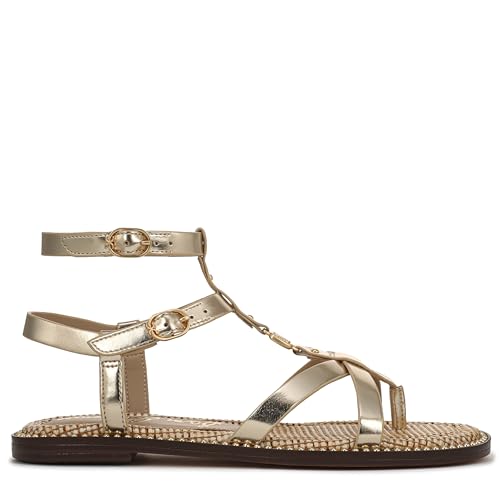 Sam Edelman Women's Teeni Flat Sandal3