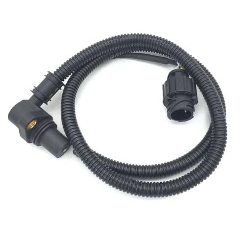 Capteur de vitesse de vilebrequin VOE20508011 pour réparer les pannes moteur Volvo EC360B