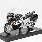 modèle réduit 1/18 ferrari leboncoin Divertissement : Jouet ou objet de collection, combinant des éléments de la culture pop avec un design industriel précis, utilisant différents matériaux pour simuler la texture de véritables pièces de moto et utilisant une conception modulaire pour permettre l'extension des accessoires, le modèle renforce sa praticité et sa valeur décorative.