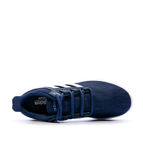 Image of adidas Men's Energy Cloud 2 M Conavy /Ftwwht /Nobind Running Shoes - 10 UK /India (44 2 /3 EU)(CP9769)