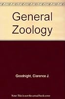 General Zoology 0278920683 Book Cover