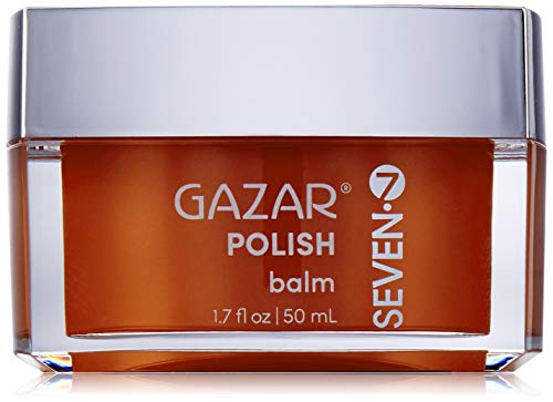 SEVEN Gazar Polish Balm, 1.7 fl. oz.