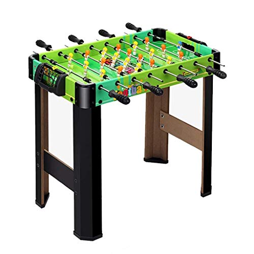 JNS UV disinfection lamp Table Football Children's Play Table Children's Educational Toys Football Game Table Gifts For Children Disinfection via remote control