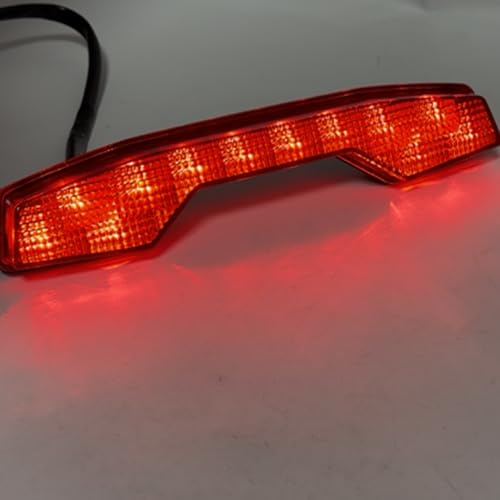 Feu stop arrière LED Suzuki LTR400 LTR450 - Éclairage moto quad