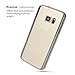 GMYLE Galaxy S7 Case, Soft TPU Case Slim for Galaxy S7 - Transparent Slim Fit Case