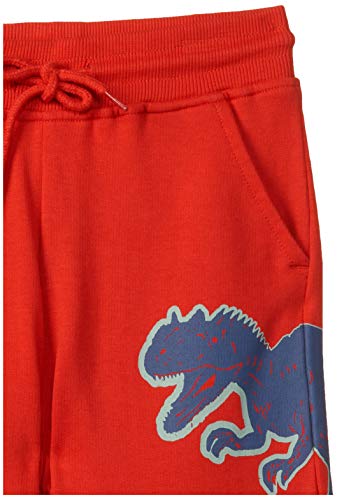 Image of Amazon Brand - Jam & Honey Boys Work Utility Pants