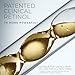 RoC Retinol Correxion Deep Wrinkle Retinol Face Serum with Ascorbic Acid, Anti-Aging Treatment for Fine Lines, Dark Spots, Post Acne Scars, 1 Oz (Packaging May Vary)
