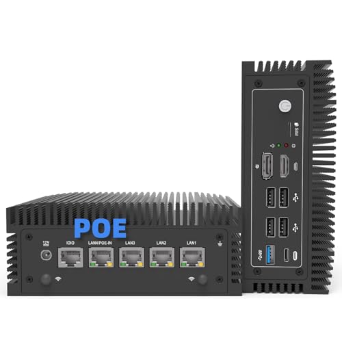 ミニPC Firewall Micro Appliance/Mini PC N100 8G 41jETUmFzSL.jpg