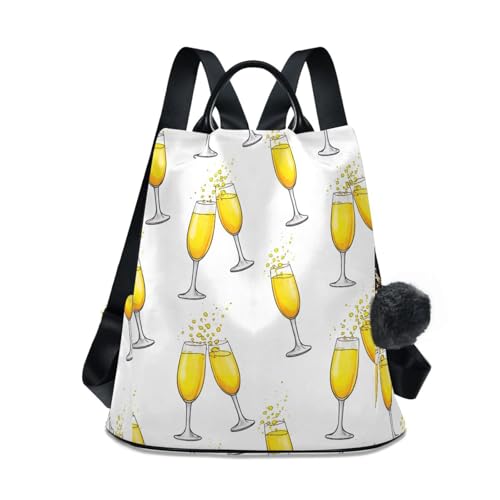 Idée cadeau élégante : sac à dos femme stylé et sécurisé pour Noël