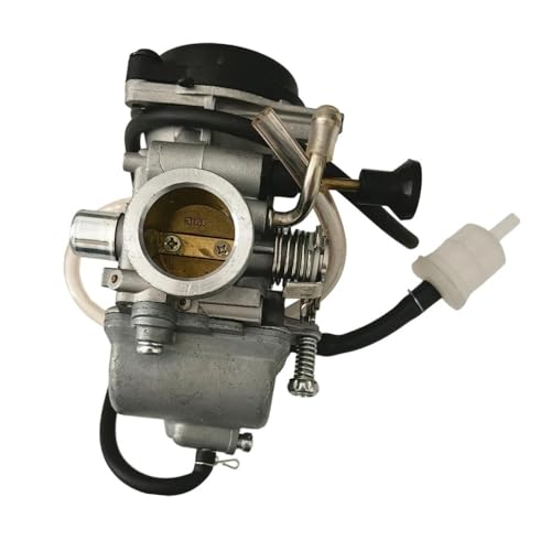 Carburateur 125cc pour Suzuki GZ125 Marauder EN125 GS125 GN125 moteur carb