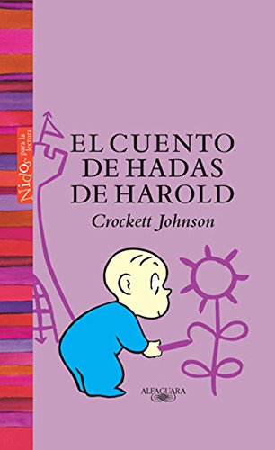 El Cuento De Hadas De Harol