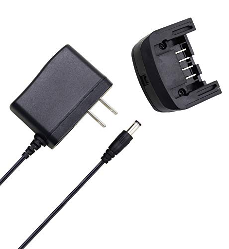 20V Lithium Battery Charger LCS1620 for Black Decker LPHT120 LPP120 LST120