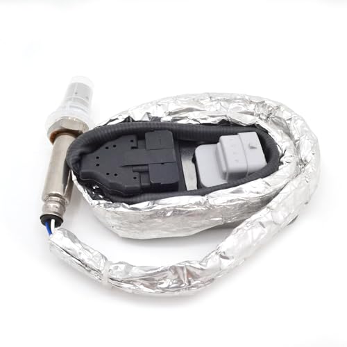 Capteur NOX 2894945 pour réparer la perte de puissance moteur 6.7L