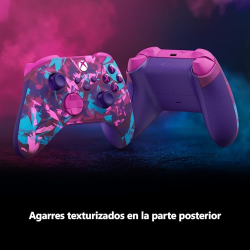 Xbox Mando inalámbrico Heart Breaker Special Edition Series X|S, One, PC y dispositivos habilitados para la nube - imagen 4