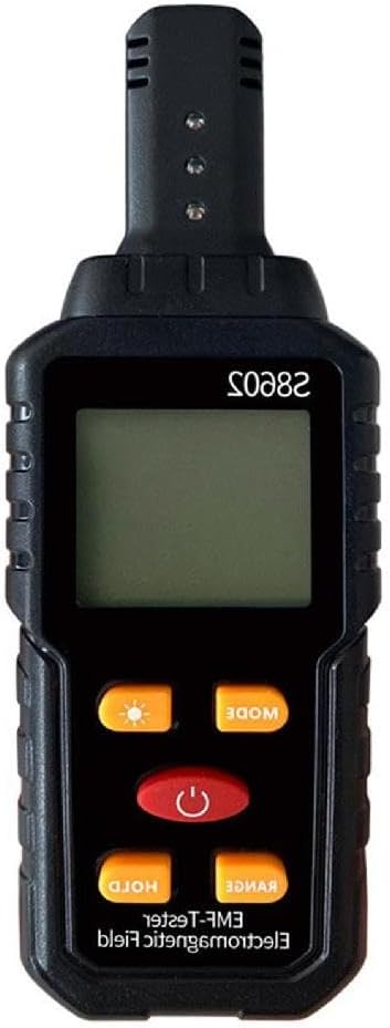 occupation precision radioactive detector meter tester dosimeter geiger counter nuclear radiation detector dose alarm electromotive energy meter radiation detector electromagnetic field meter nuclear