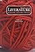 Introduction to Literature: Pearson Custom Library Humanities 1110, Professor Frazier
