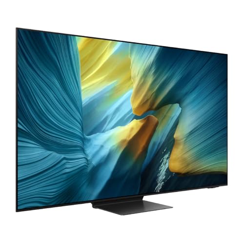Samsung TQ55S95F TV OLED 55" 4K 165 Hz - photo 4