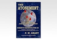 Atonement 0881723266 Book Cover
