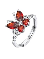 07.July(Ruby)-Butterfly