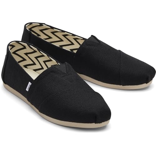 Image of TOMS Women's Alpargata Wide Width Shoes