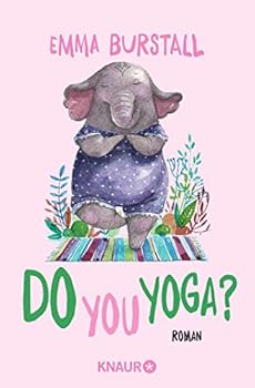 Paperback Do you yoga? [German] Book