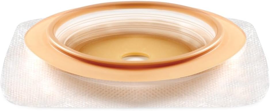 Natura Ostomy Barrier, ConvaTec 421640, 10 Count