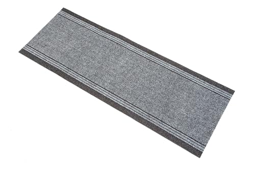 IMPERIAL STUDIOS Carpet Hallway Runner Anti Slip Entrance Matting Kitchen & Living Room Sturdy Washable & Lightweight Custom Length Narrow Rug Runner Non-Slip Rubber (3 Ft, Ballina) - Cosy Home Interiors IMPERIAL STUDIOS Carpet Hallway Runner Anti Slip Entrance Matting Kitchen & Living Room Sturdy Washable & Lightweight Custom Length Narrow Rug Runner Non-Slip Rubber (3 Ft, Ballina) - Image 6