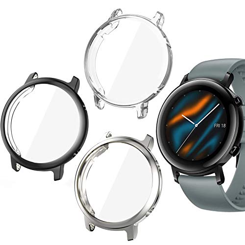 Mejores comparativas Smartwatch Huawei Mujer Gt2 42 para comprar con  garantía - Mar Menor