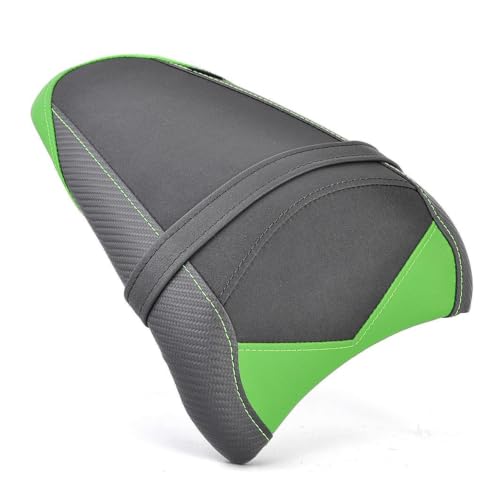 Housse coussin siège de moto antidérapante et étanche pour le confort de selle Ninja 650 et Z650