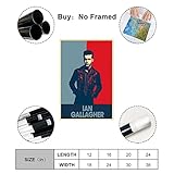 Zoom IMG-1 ripex ian gallagher shameless tv Zoom IMG-1 ripex ian gallagher shameless tv